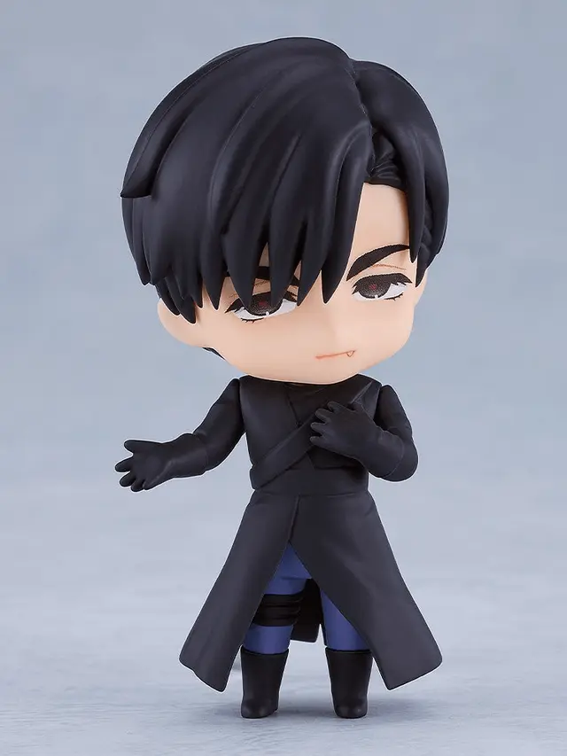 Alien Stage Nendoroid Surprise Boxed Set of 6 Figures - Image 5