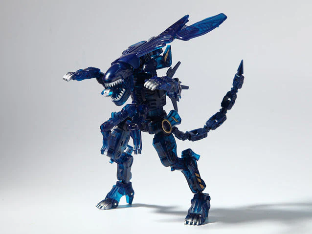 Aliens MegaBox MB-10 Alien Queen - Image 3