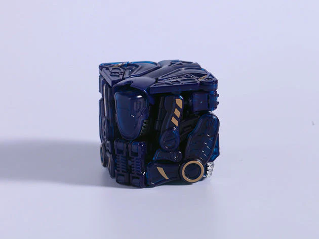 Aliens MegaBox MB-10 Alien Queen - Image 4