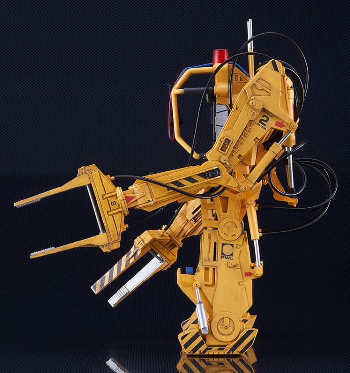 Aliens MODEROID Ripley & Power Loader 1/12 Scale Model Kit - Image 4