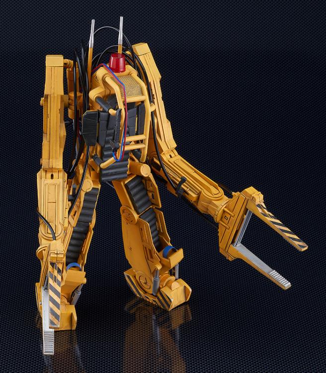Aliens MODEROID Ripley & Power Loader 1/12 Scale Model Kit - Image 6