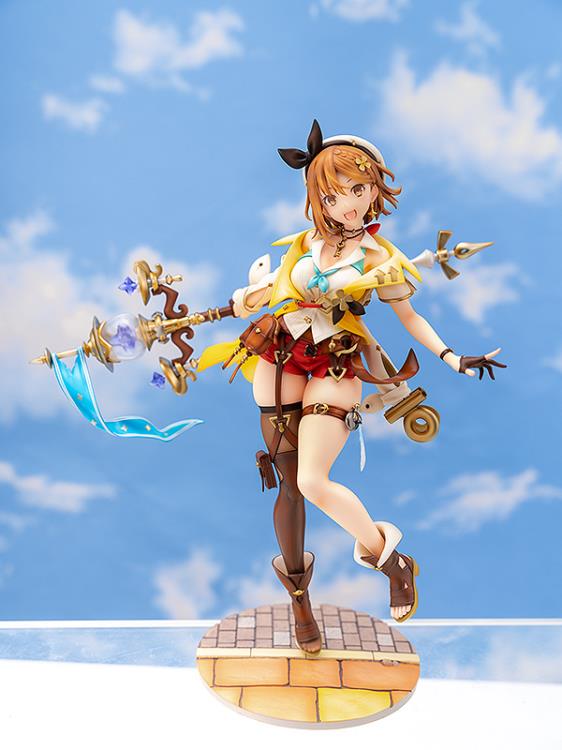 Altelier Ryza 2 Ryza (Reisalin Stout) 1/7 Scale Figure - Image 10