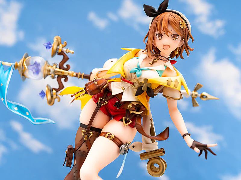 Altelier Ryza 2 Ryza (Reisalin Stout) 1/7 Scale Figure - Image 12