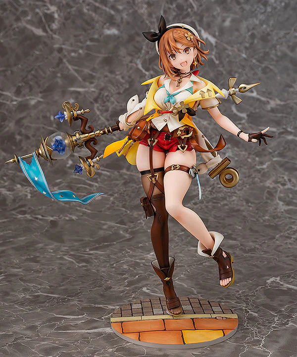 Altelier Ryza 2 Ryza (Reisalin Stout) 1/7 Scale Figure - Image 2