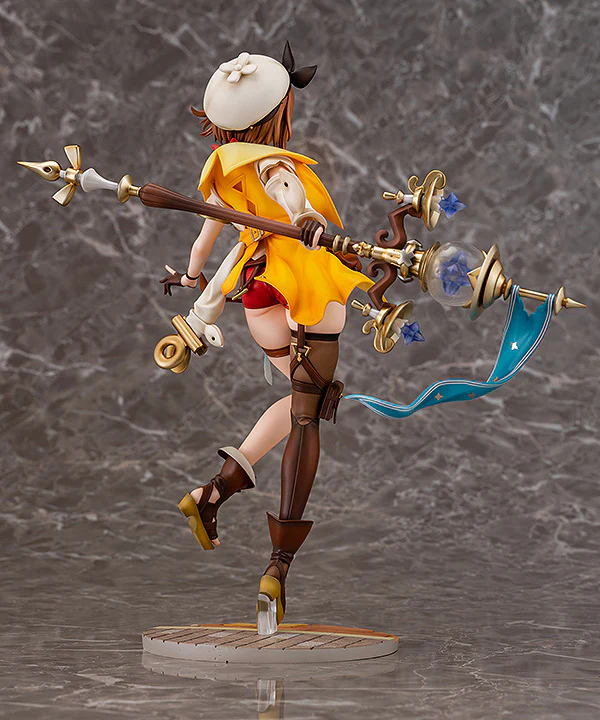 Altelier Ryza 2 Ryza (Reisalin Stout) 1/7 Scale Figure - Image 3