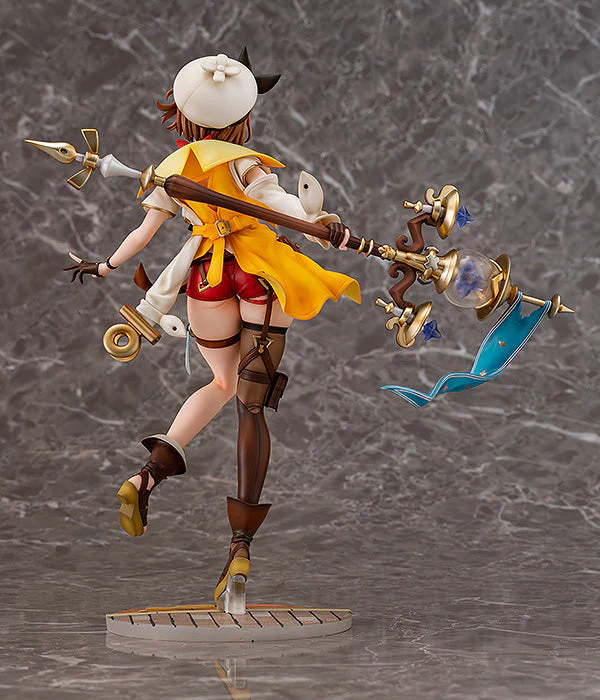 Altelier Ryza 2 Ryza (Reisalin Stout) 1/7 Scale Figure - Image 4