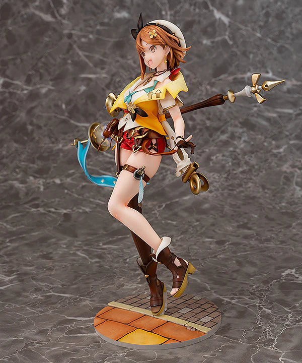 Altelier Ryza 2 Ryza (Reisalin Stout) 1/7 Scale Figure - Image 5