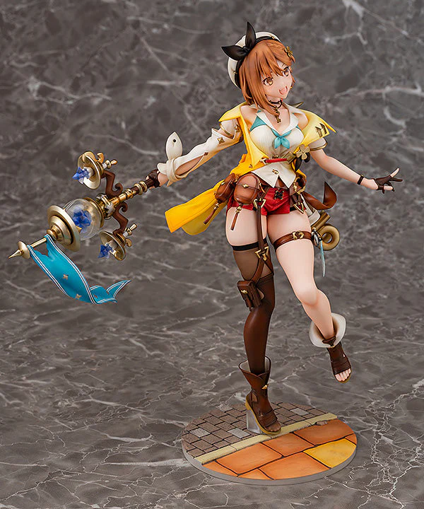 Altelier Ryza 2 Ryza (Reisalin Stout) 1/7 Scale Figure - Image 7
