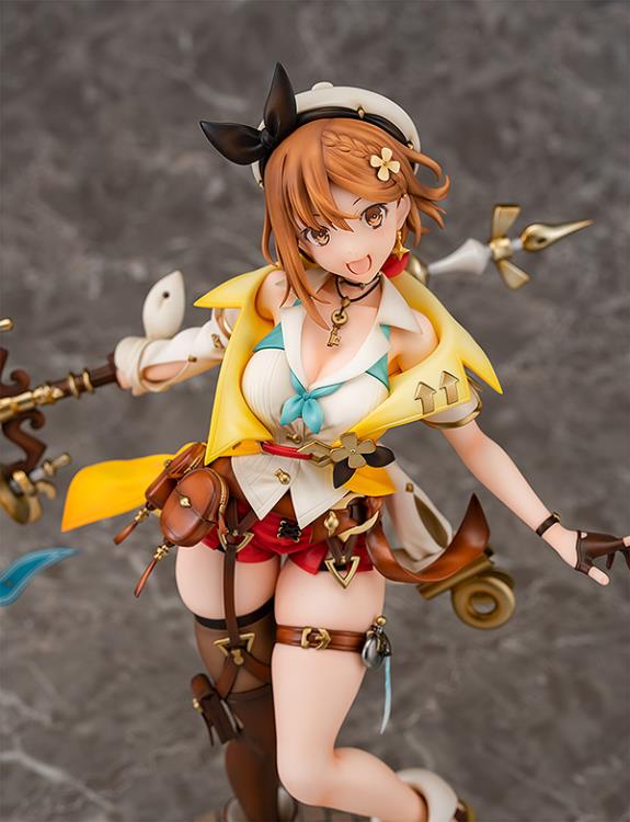 Altelier Ryza 2 Ryza (Reisalin Stout) 1/7 Scale Figure - Image 8