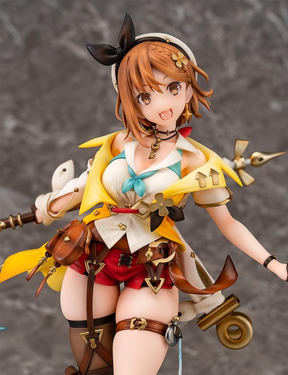 Altelier Ryza 2 Ryza (Reisalin Stout) 1/7 Scale Figure - Image 9