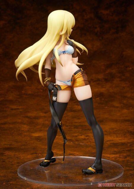 Alter Chachamaru Ashikaga 1/7 Scale Figure - Image 3