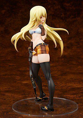 Alter Chachamaru Ashikaga 1/7 Scale Figure - Image 4