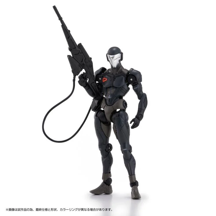 Altered Nano AN-03 Alt SLOOP (Sloop) Action Figure - Image 10