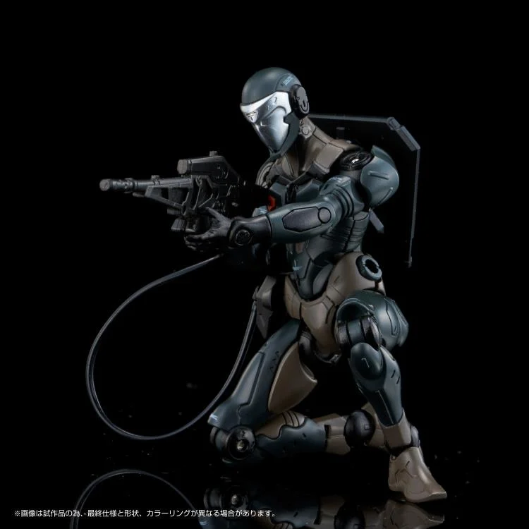 Altered Nano AN-03 Alt SLOOP (Sloop) Action Figure - Image 5