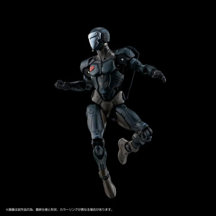 Altered Nano AN-03 Alt SLOOP (Sloop) Action Figure - Image 6