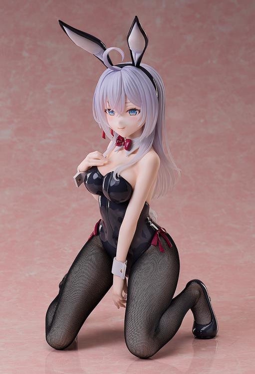 Alya Sometimes Hides Her Feelings in Russian B-Style Alisa Mikhailovna Kujou (Bunny Ver.) 1/4 Scale Figure - Image 2