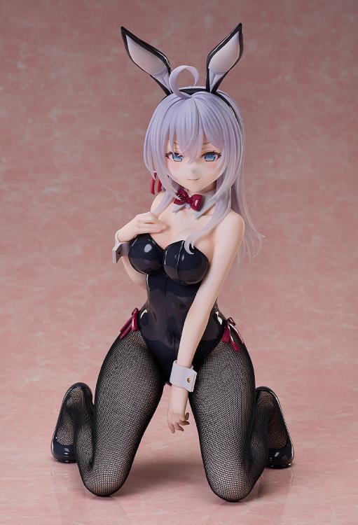 Alya Sometimes Hides Her Feelings in Russian B-Style Alisa Mikhailovna Kujou (Bunny Ver.) 1/4 Scale Figure - Image 3