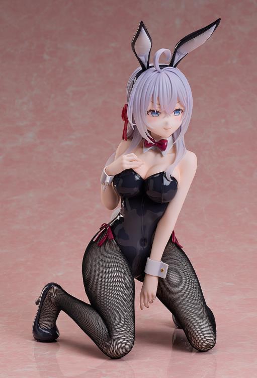 Alya Sometimes Hides Her Feelings in Russian B-Style Alisa Mikhailovna Kujou (Bunny Ver.) 1/4 Scale Figure - Image 4