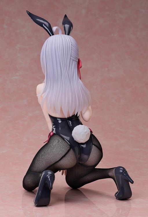 Alya Sometimes Hides Her Feelings in Russian B-Style Alisa Mikhailovna Kujou (Bunny Ver.) 1/4 Scale Figure - Image 6