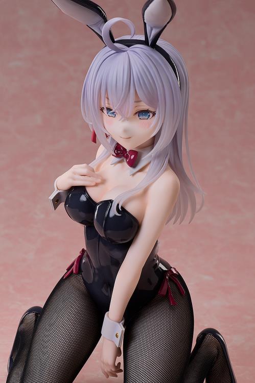 Alya Sometimes Hides Her Feelings in Russian B-Style Alisa Mikhailovna Kujou (Bunny Ver.) 1/4 Scale Figure - Image 7