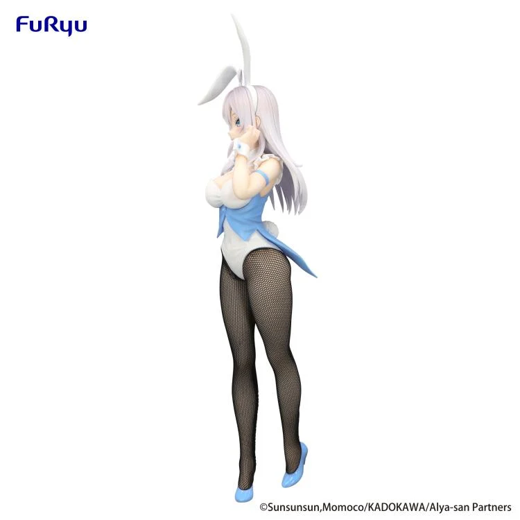 Alya Sometimes Hides Her Feelings in Russian BiCute Bunnies Alya Figure - Image 10
