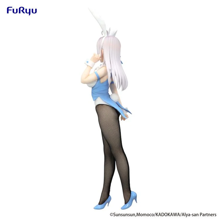 Alya Sometimes Hides Her Feelings in Russian BiCute Bunnies Alya Figure - Image 11