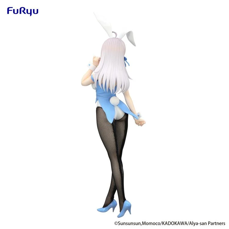 Alya Sometimes Hides Her Feelings in Russian BiCute Bunnies Alya Figure - Image 12