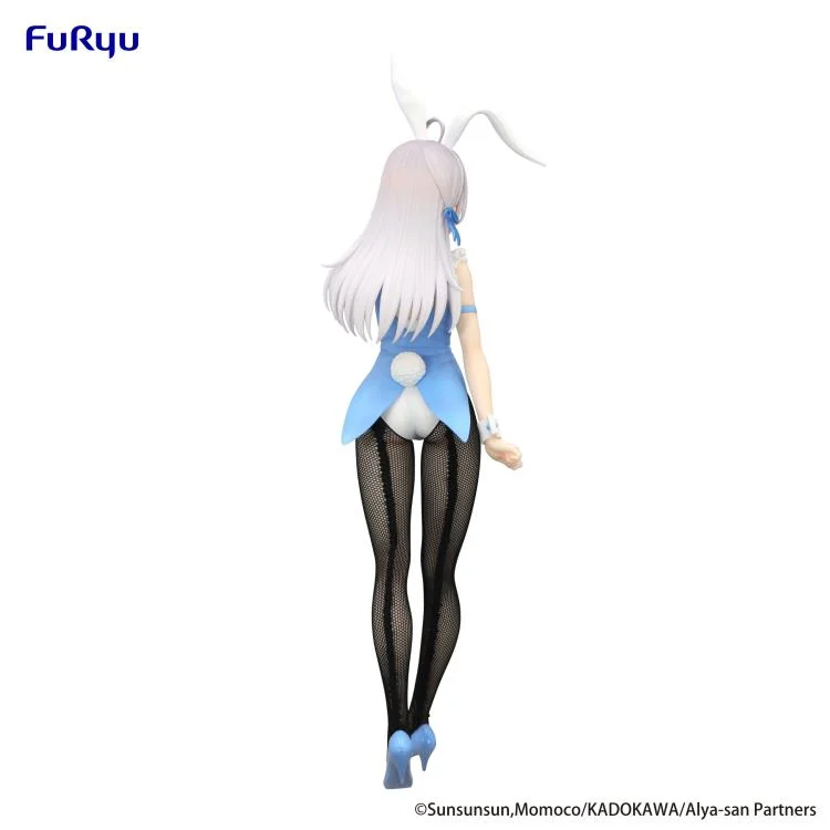 Alya Sometimes Hides Her Feelings in Russian BiCute Bunnies Alya Figure - Image 13