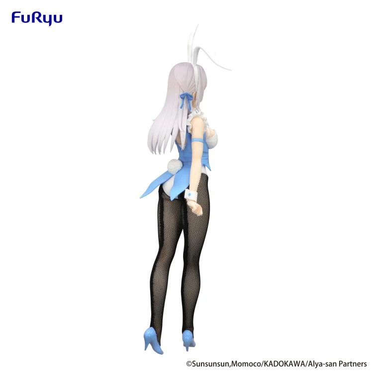 Alya Sometimes Hides Her Feelings in Russian BiCute Bunnies Alya Figure - Image 14