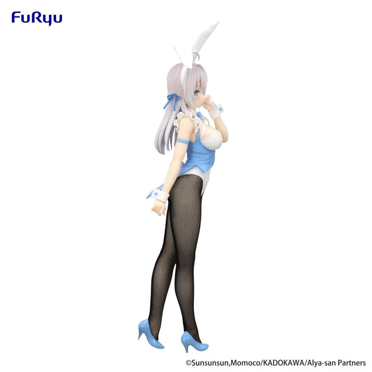 Alya Sometimes Hides Her Feelings in Russian BiCute Bunnies Alya Figure - Image 15