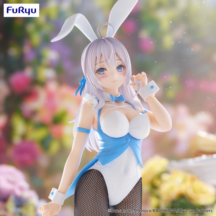 Alya Sometimes Hides Her Feelings in Russian BiCute Bunnies Alya Figure - Image 3