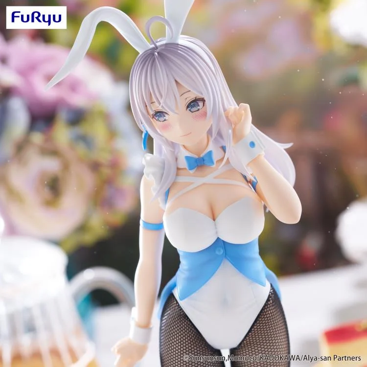Alya Sometimes Hides Her Feelings in Russian BiCute Bunnies Alya Figure - Image 4