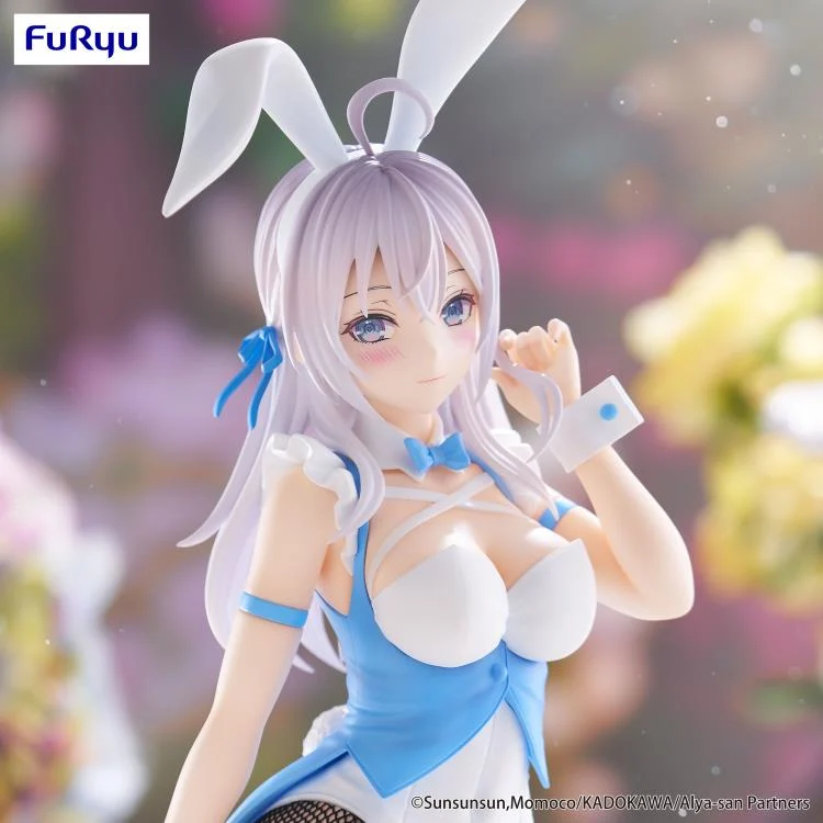 Alya Sometimes Hides Her Feelings in Russian BiCute Bunnies Alya Figure - Image 6