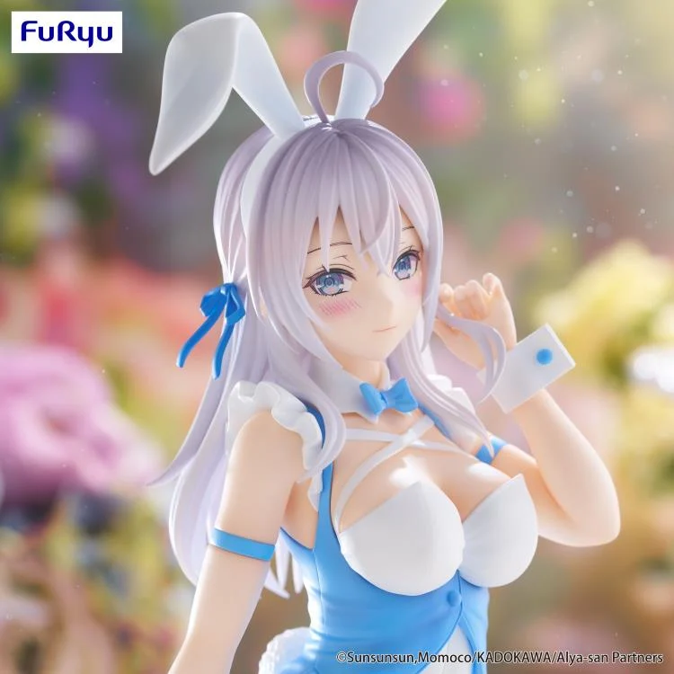 Alya Sometimes Hides Her Feelings in Russian BiCute Bunnies Alya Figure - Image 7