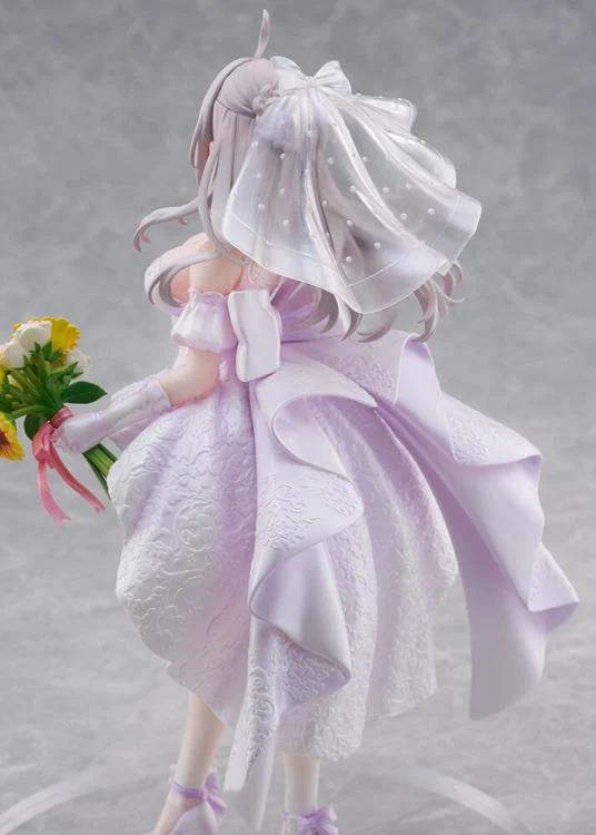 Alya Sometimes Hides Her Feelings in Russian KD Colle Alisa Mikhailovna Kujou (Wedding Dress Ver.) 1/7 Scale Figure - Image 11