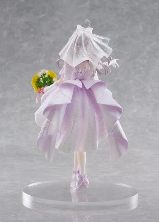 Alya Sometimes Hides Her Feelings in Russian KD Colle Alisa Mikhailovna Kujou (Wedding Dress Ver.) 1/7 Scale Figure - Image 8