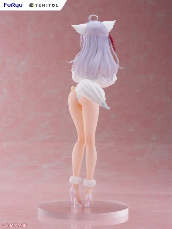 Alya Sometimes Hides Her Feelings in Russian Tenitol Tall Alya Figure - Image 9