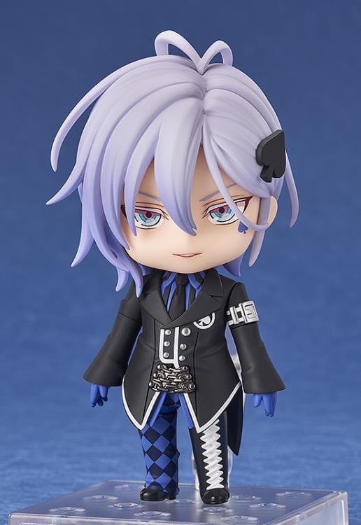 Amnesia Nendoroid Ikki - Image 2