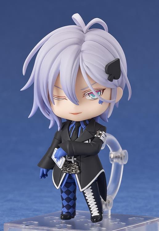 Amnesia Nendoroid Ikki - Image 3