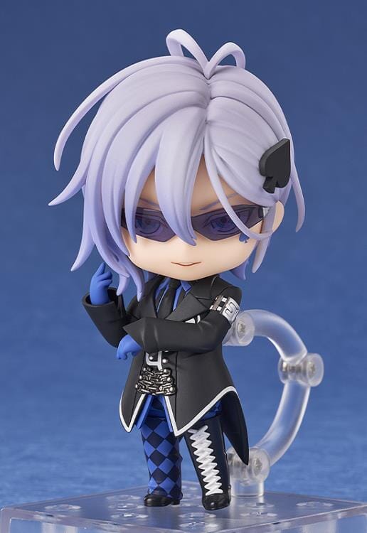 Amnesia Nendoroid Ikki - Image 4