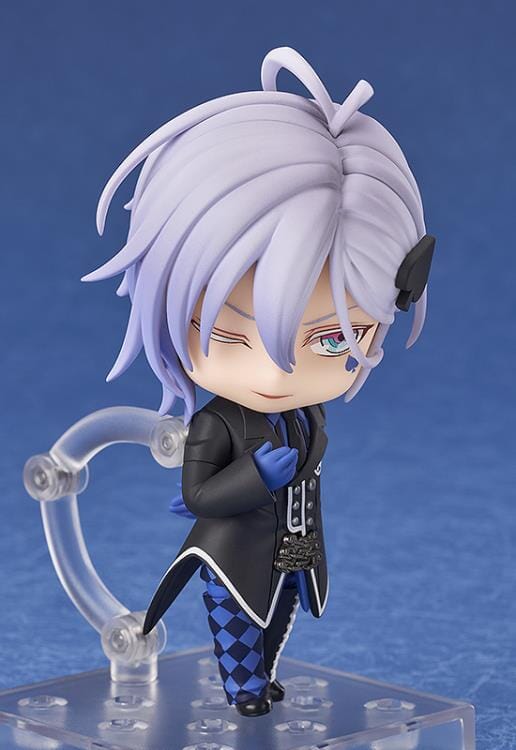 Amnesia Nendoroid Ikki - Image 5