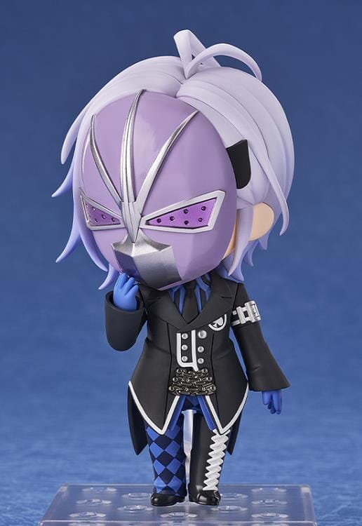 Amnesia Nendoroid Ikki - Image 6