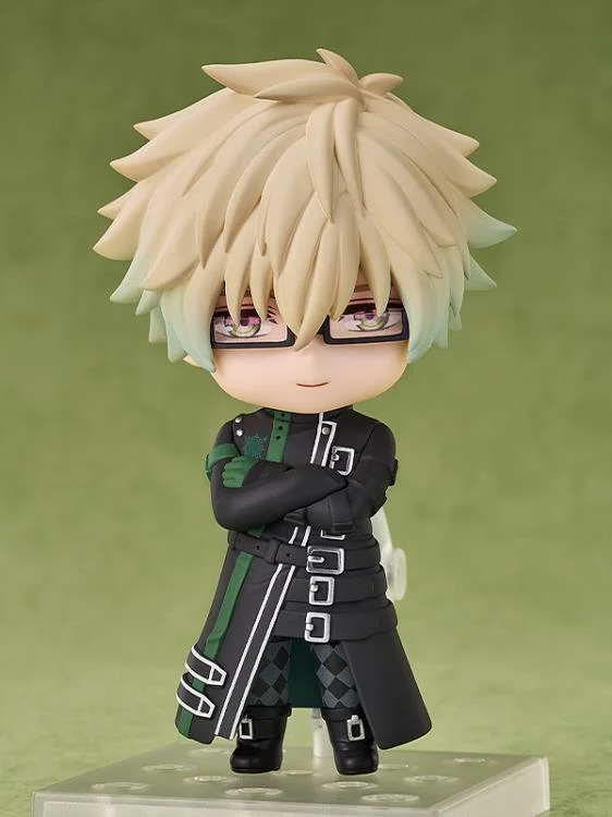 Amnesia Nendoroid Kent - Image 3