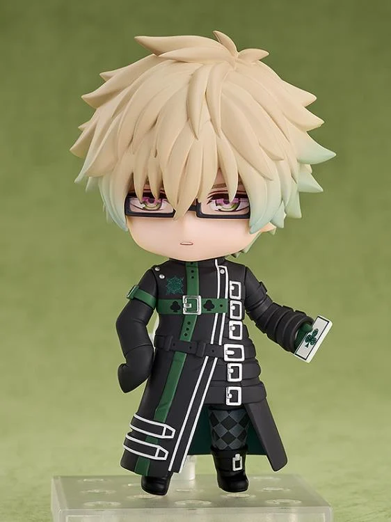 Amnesia Nendoroid Kent - Image 4