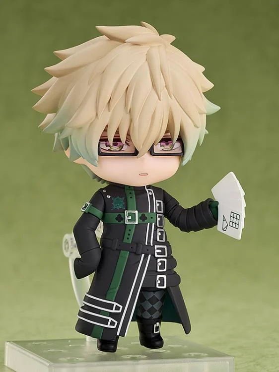 Amnesia Nendoroid Kent - Image 5