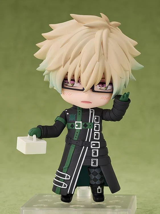 Amnesia Nendoroid Kent - Image 6
