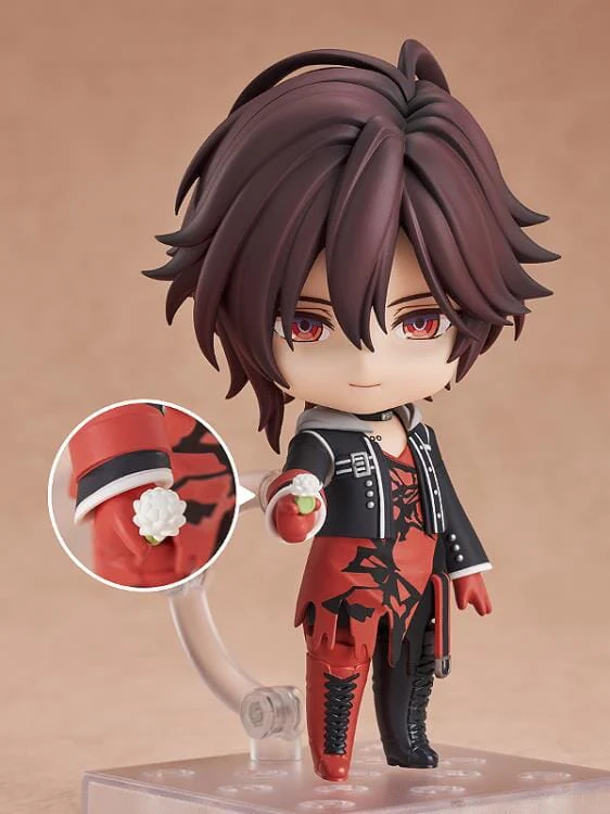Amnesia Nendoroid No.2314 Shin - Image 4