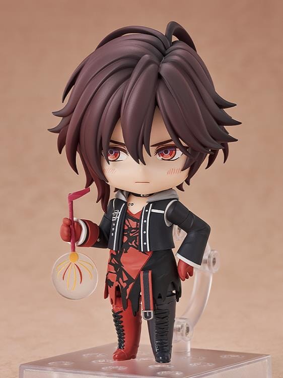 Amnesia Nendoroid No.2314 Shin - Image 5