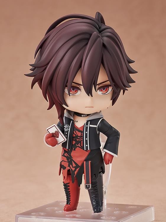 Amnesia Nendoroid No.2314 Shin - Image 6