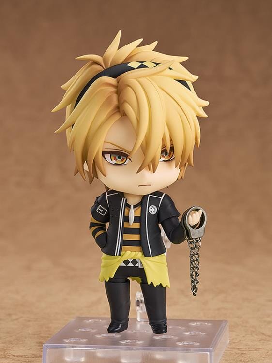 Amnesia Nendoroid No.2341 Toma - Image 4